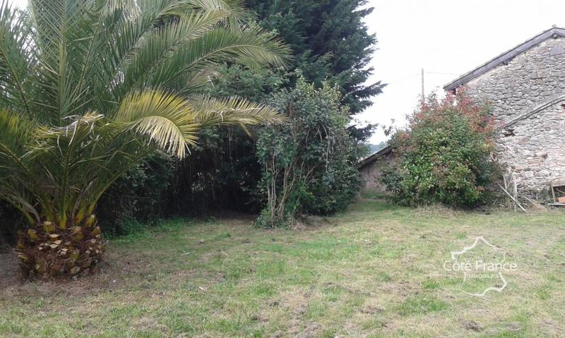 Ferme - 387 m² - 11 pièces