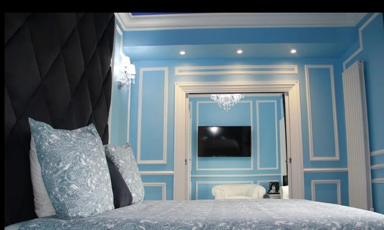 Manoir - 700 m² - 20 pièces