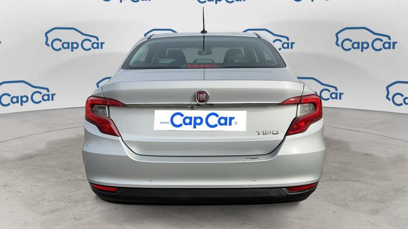 Fiat Tipo 1.4 95 Easy