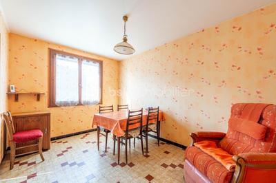 Corps de ferme - 123 m² - 6 pièces