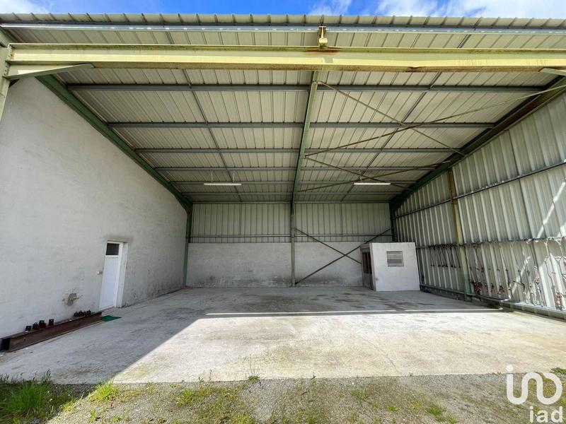 Local commercial - 340 m²