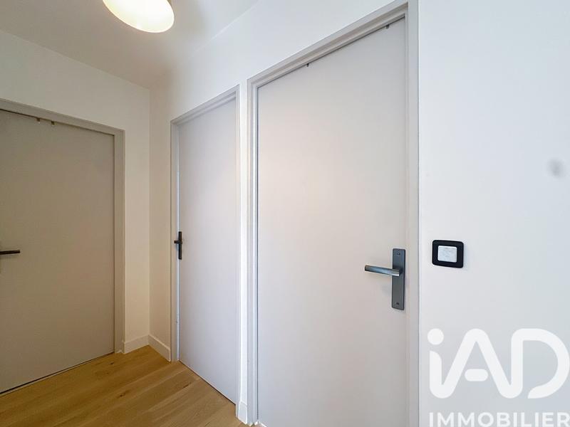 Appartement - 84 m² - 4 pièces