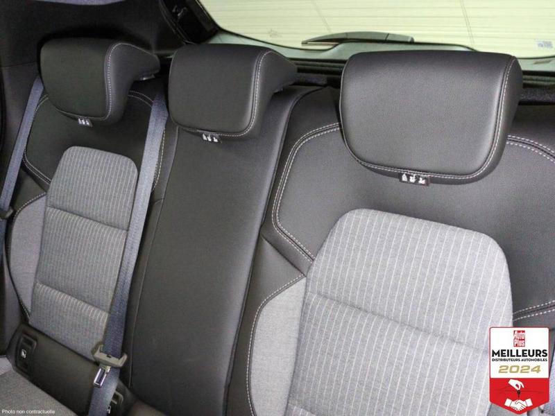 Renault Clio 5 Tce 90 Ch Gsr2 Techno