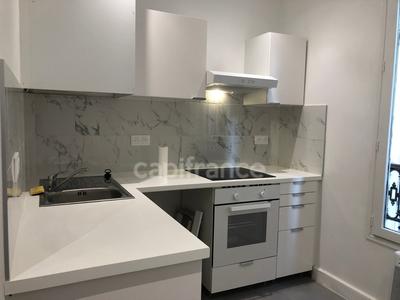 Appartement - 34 m² - 1 pièce