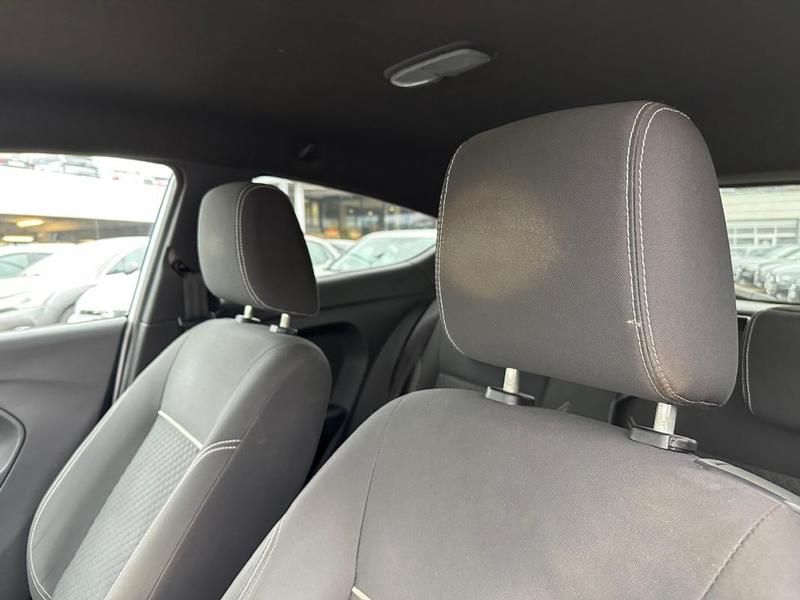 Ford Fiesta V (2) 1.0 Ecoboost 100 s&amp;S White 3p