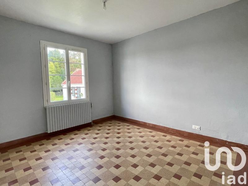 Maison - 59 m² - 3 pièces