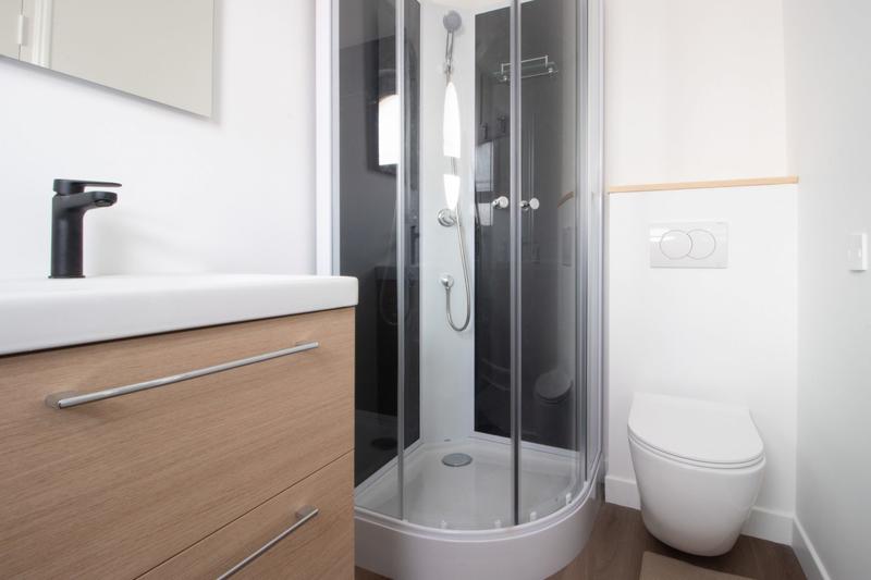 Maison - 174 m² - 9 pièces