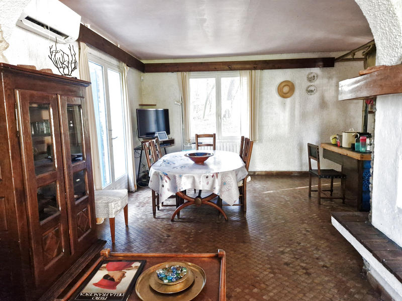 Maison - 145 m² - 6 pièces