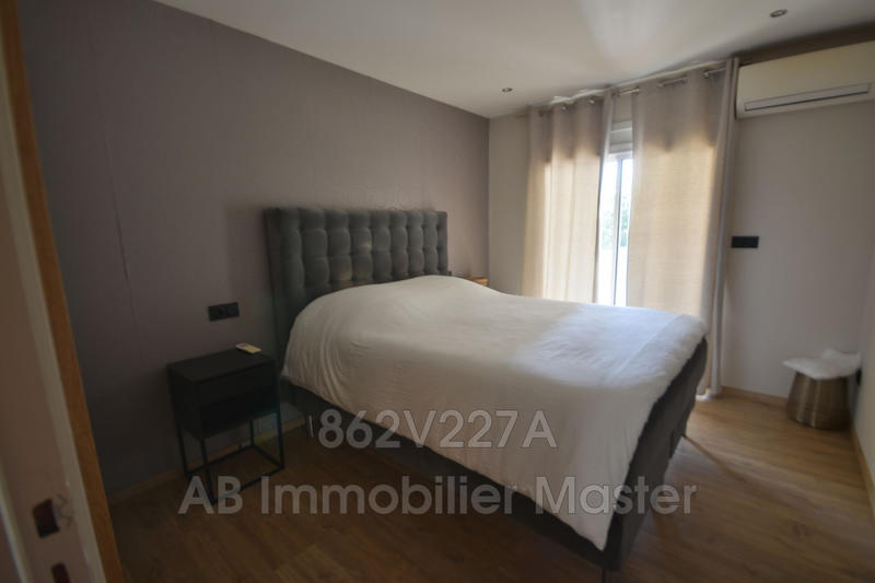 Appartement - 162 m² - 6 pièces