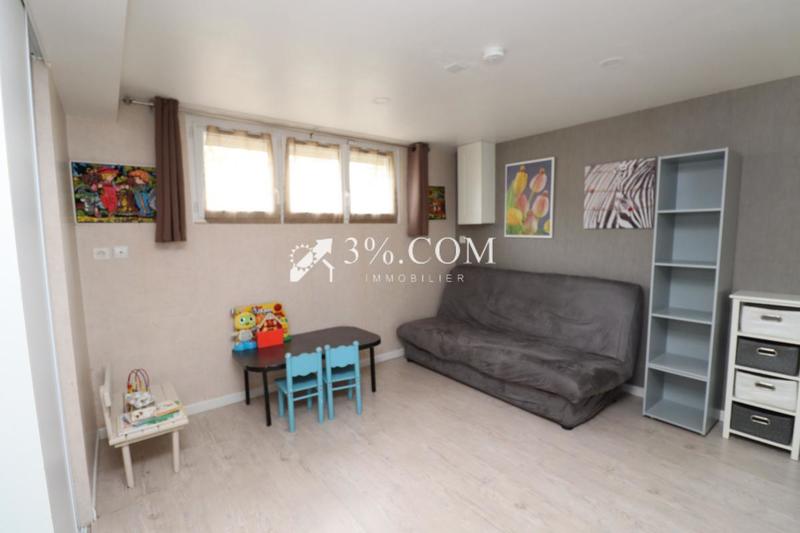 Maison - 158 m² - 7 pièces