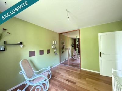 Maison - 155 m² - 7 pièces