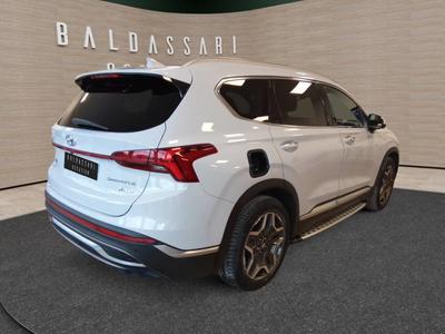 Hyundai Santa Fe 1.6 t-GDi Plug-in 265 Htrac Bva6 Executive