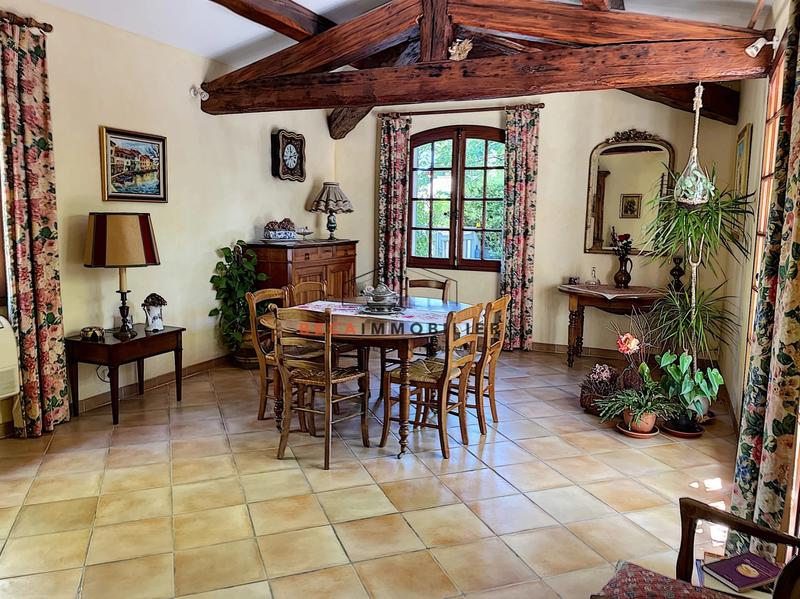 Villa - 165 m² - 6 pièces