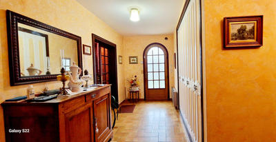 Maison - 186 m² - 6 pièces