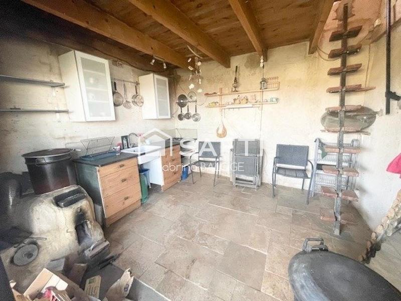 Terrain agricole - 25 000 m²