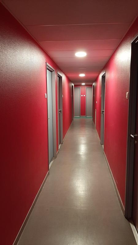 Appartement - 19 m² - 1 pièce