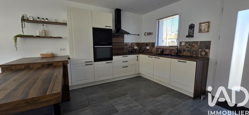 Maison de maîtres - 77 m² - 4 pièces