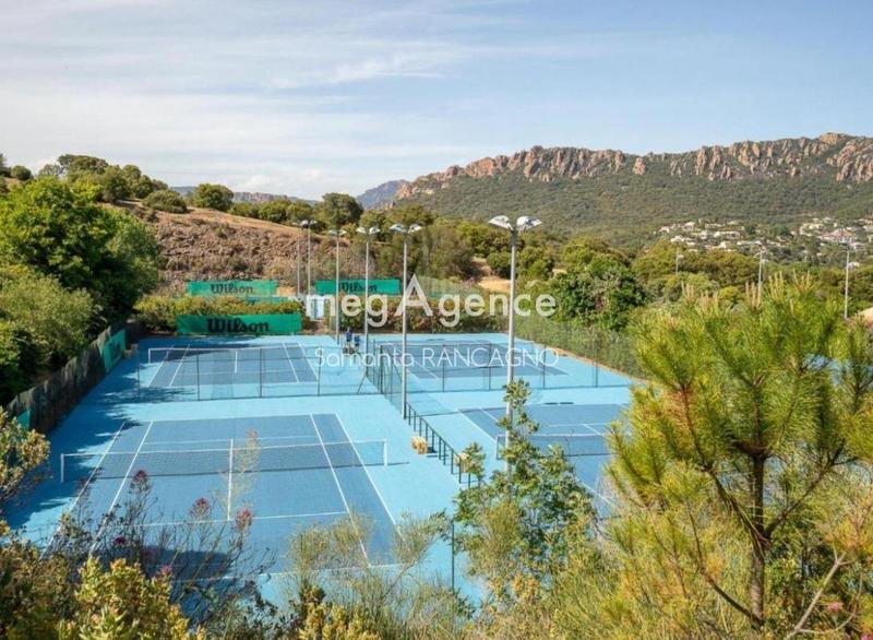 Appartement - 28 m² - 2 pièces