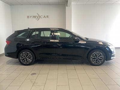 Skoda Octavia Combi 2.0 Tdi 150 ch Scr Dsg7 Selection