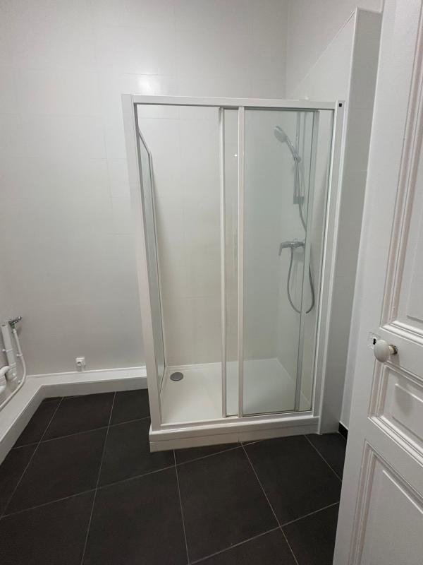 Appartement - 56 m² - 2 pièces