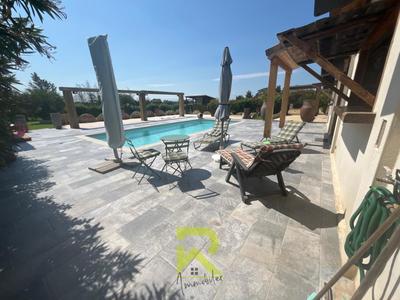 Maison - 116 m² - 4 pièces