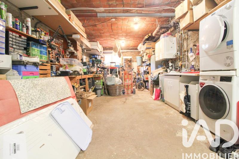 Maison - 154 m² - 6 pièces