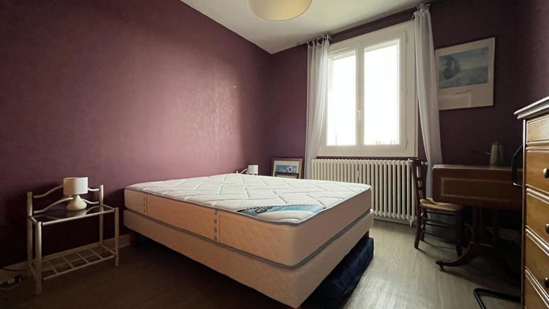 Appartement - 75 m² - 3 pièces