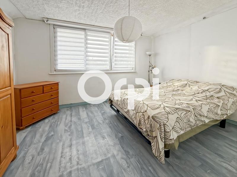 Maison - 61 m² - 4 pièces