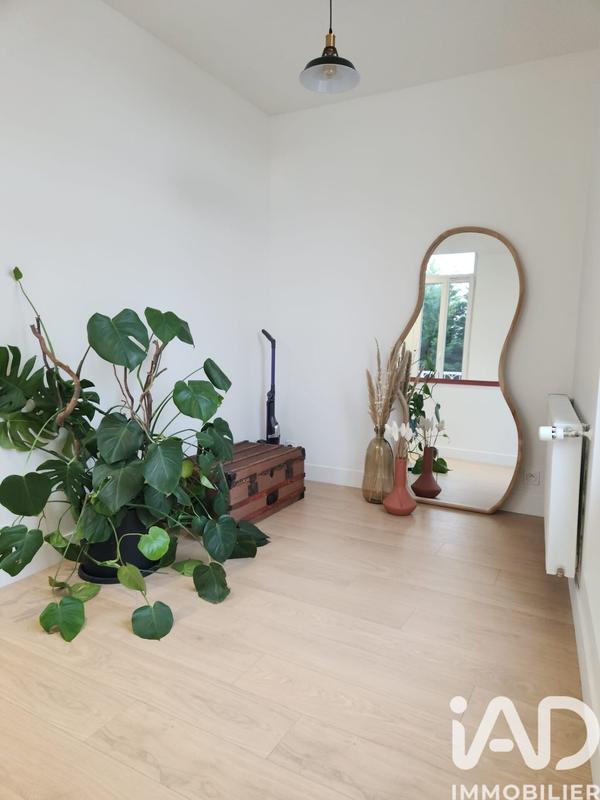 Maison de village - 125 m² - 4 pièces