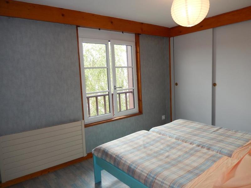 Appartement - 65 m² - 2 pièces