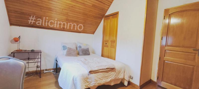 Maison - 135 m² - 6 pièces