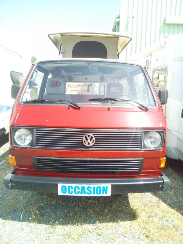 Volkswagen T3 Other 1.6