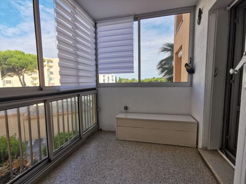 Appartement - 42 m² - 3 pièces