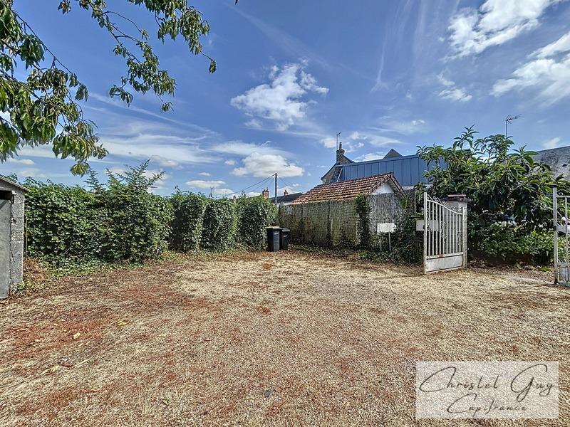 Immeuble - 81 m² - 4 pièces