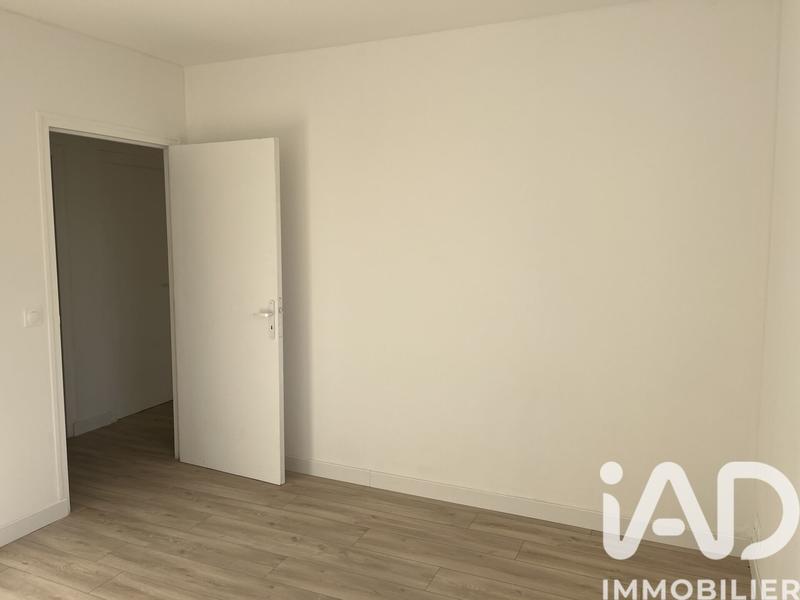 Maison - 76 m² - 4 pièces