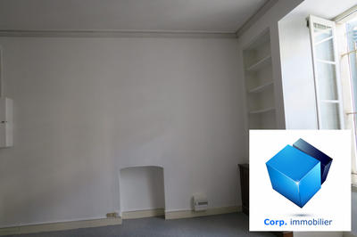 Local d'activités - 50 m² - 3 pièces