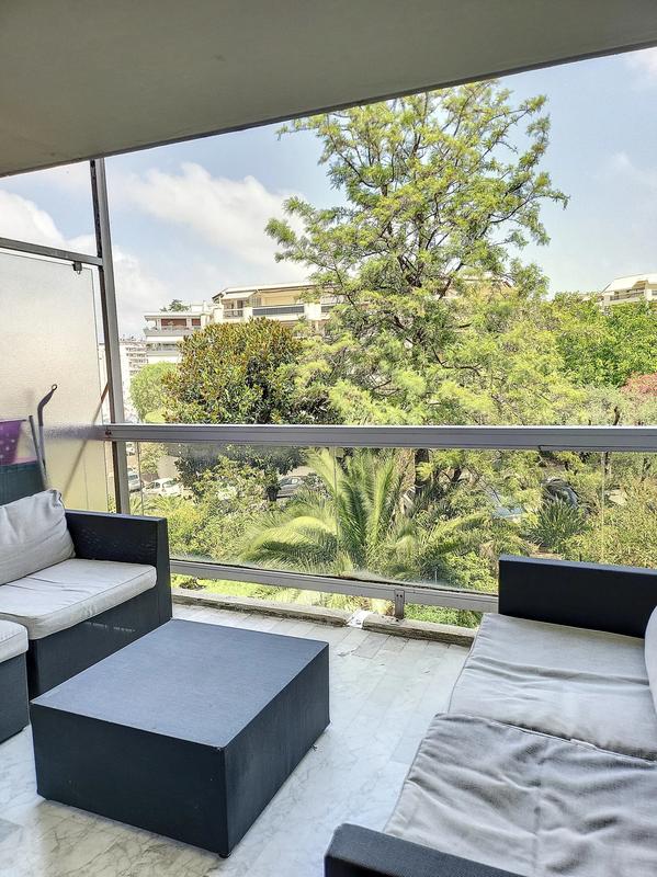 Appartement - 29 m² - 1 pièce