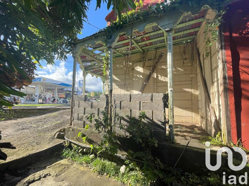 Maison - 200 m² - 6 pièces