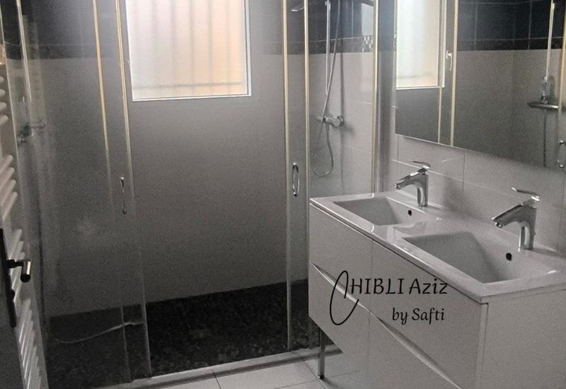 Maison - 134 m² - 6 pièces