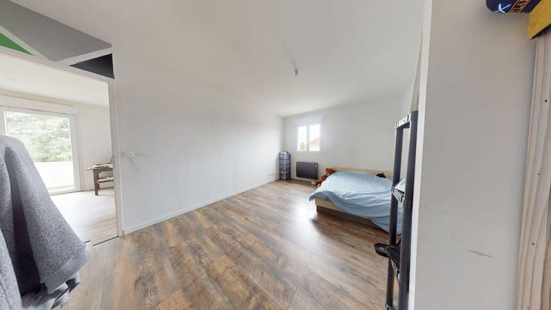 Maison - 145 m² - 5 pièces