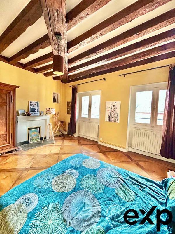 Appartement - 149 m² - 5 pièces