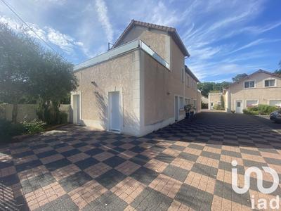 Appartement - 59 m² - 4 pièces