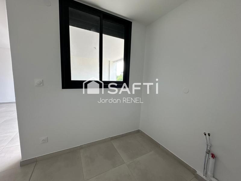Appartement - 94 m² - 4 pièces