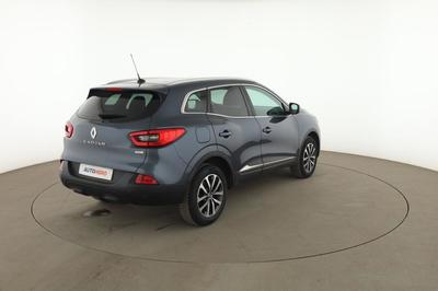 Renault Kadjar 1.5 dCi Energy Business 110 ch