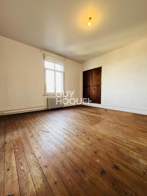 Maison de loisirs - 321 m² - 10 pièces