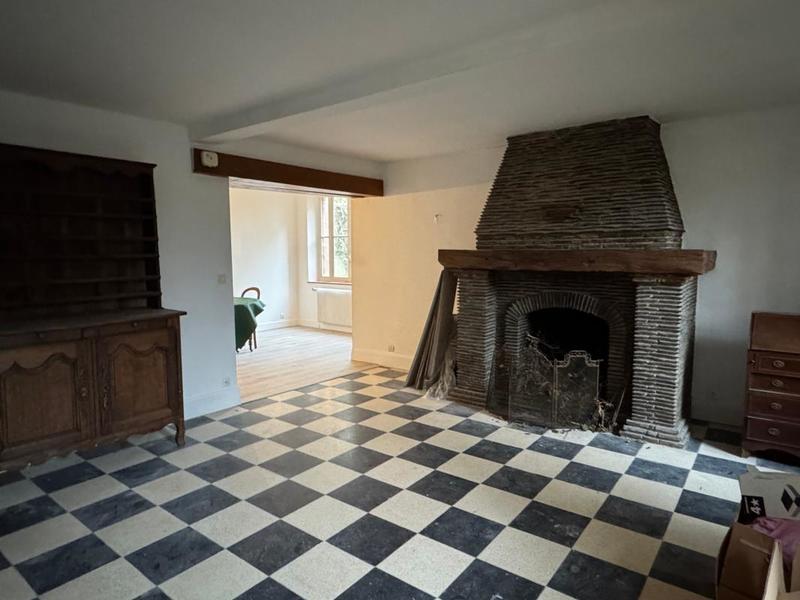 Maison - 150 m² - 4 pièces