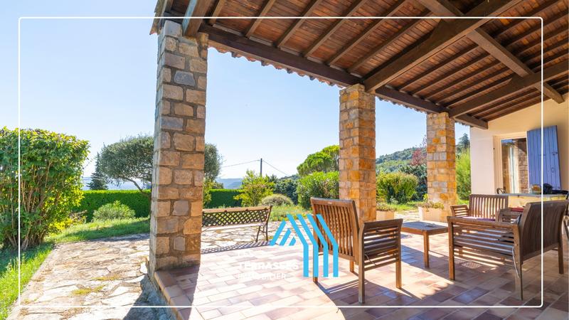 Maison ancienne - 115 m² - 5 pièces