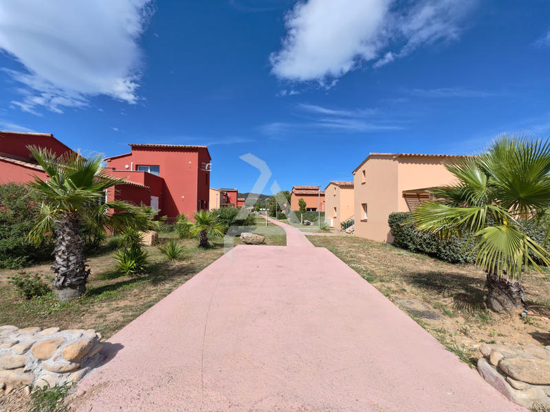 Appartement - 48 m² - 3 pièces