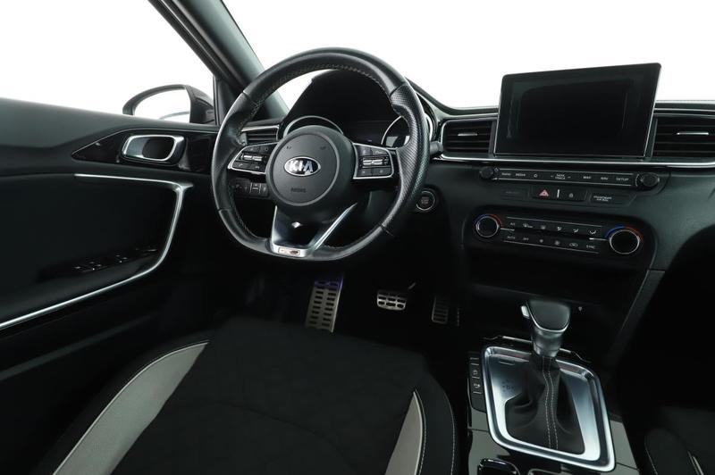 Kia Ceed 1.4 t-GDi Isg Gt Line Dct7 140 ch