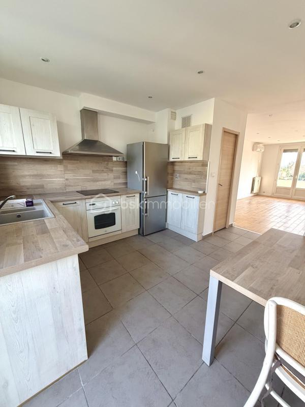 Appartement - 71 m² - 3 pièces